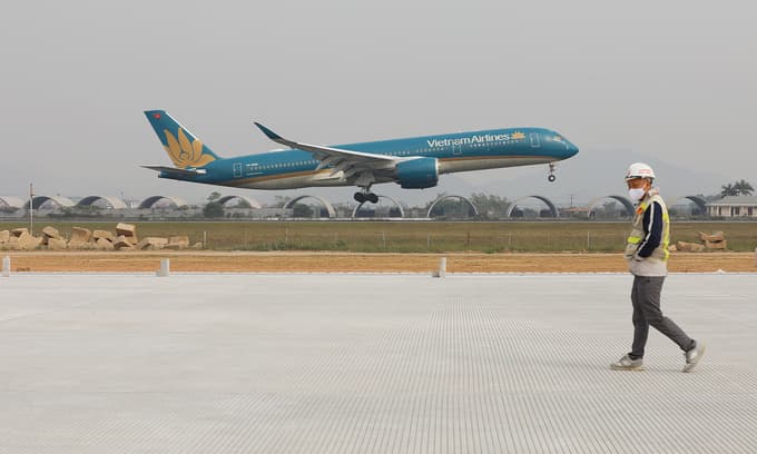 Two northern provinces' demand for airports not convincing: experts