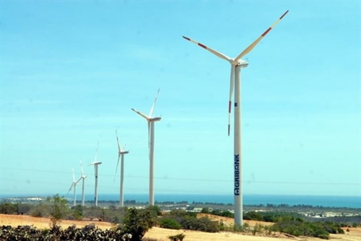 UK investors eye renewable energy in Vietnam