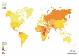 Viet Nam jumps three notches in Global Soft Power Index