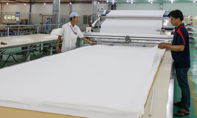 Vietnam-UK trade turnover soars after post-Brexit free trade deal
