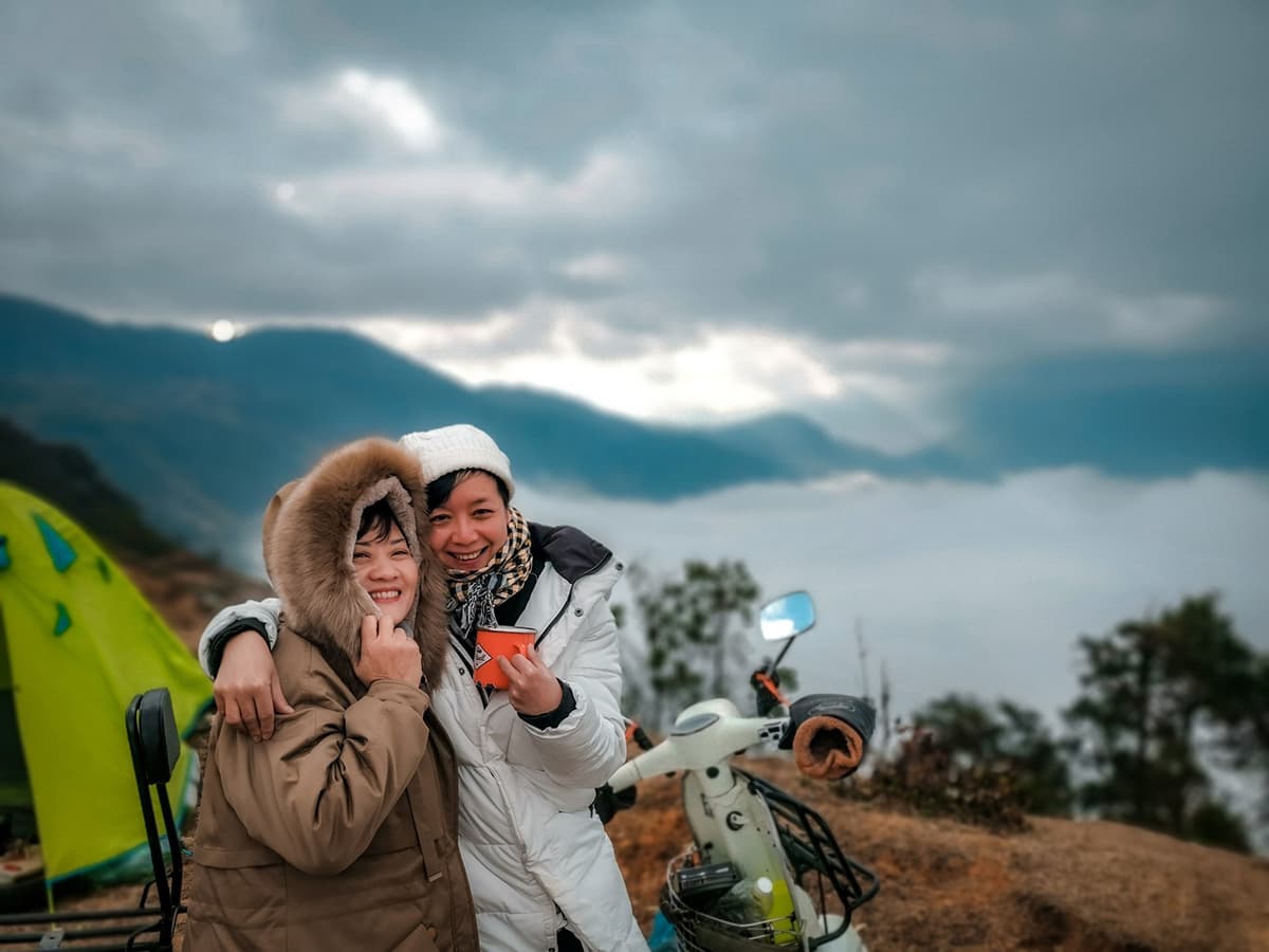 Y Ty highland commune through the gaze of Vietnamese actress