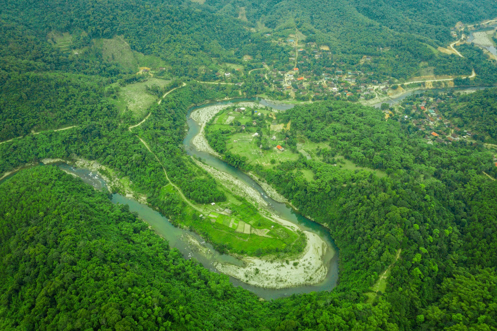 A tour around emerald-green Nghe An, Vietnam's largest province