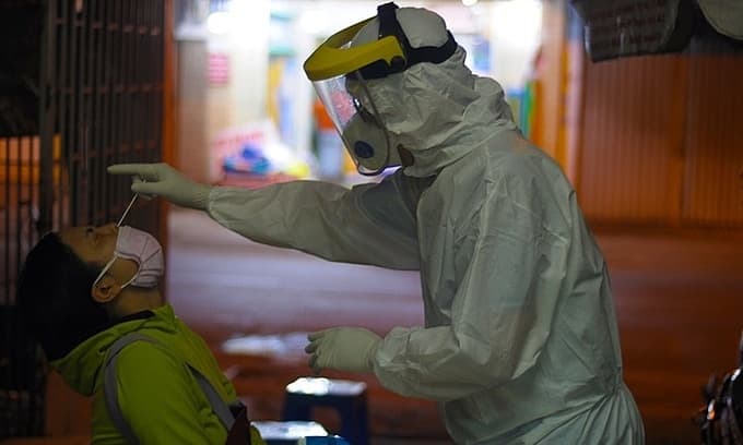All foreign experts in HCMC retest negative for coronavirus