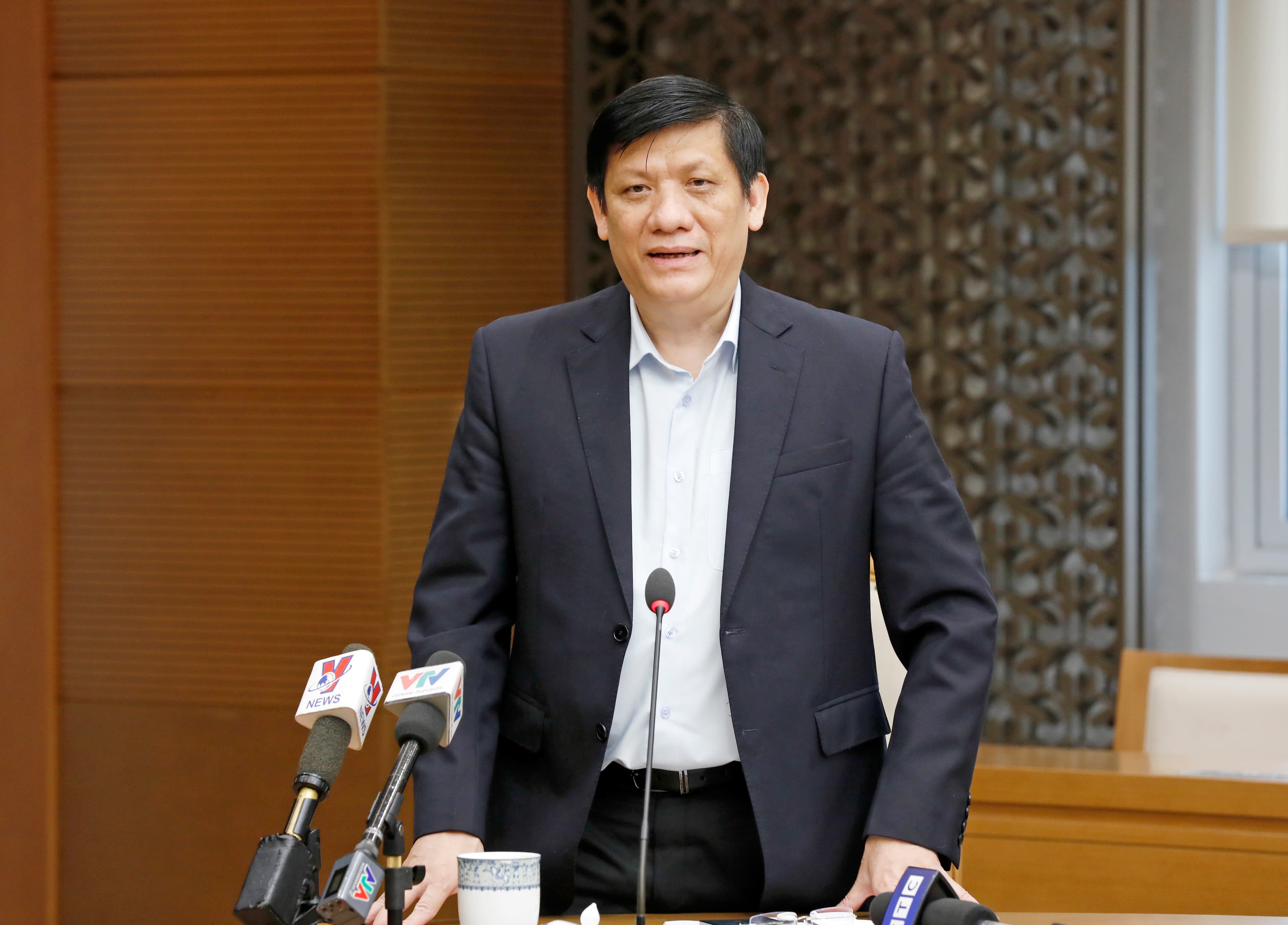 Viet Nam To Begin COVID-19 Vaccination Next Monday