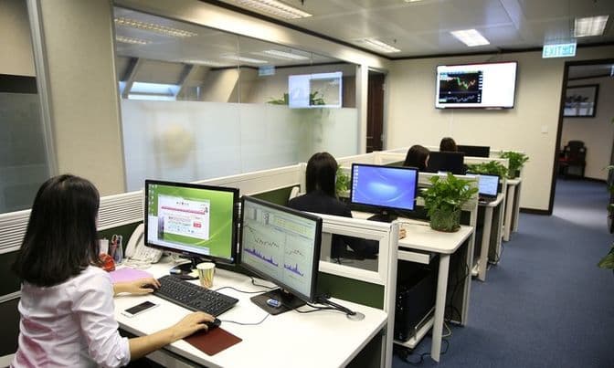 Vietnam third in women's senior management presence
