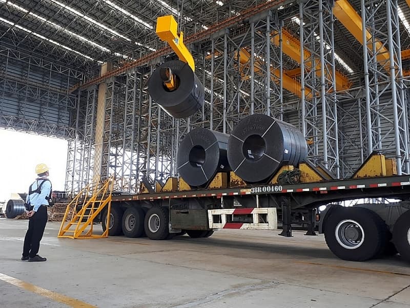 Steel and mechanical enterprises look forward for more supportive policies
