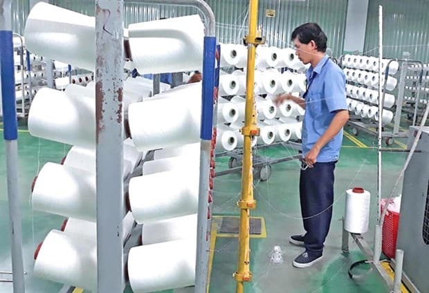 Vietnamese textile industry sees huge export opportunities