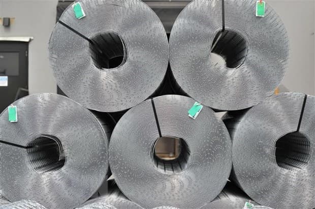 Pakistan initiates anti-dumping investigation into Vietnam’s cold rolled steel