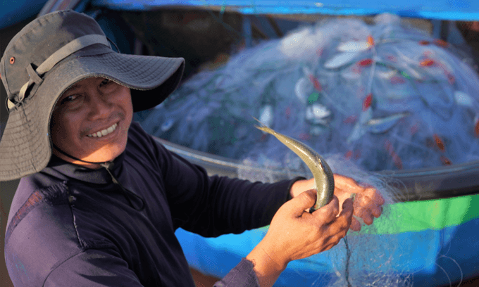 Vietnam to grow 6.5 pct annually in next decade: Fitch Solutions