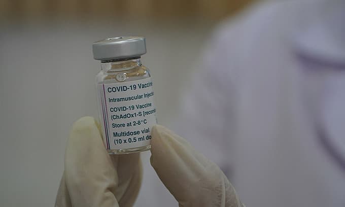 Vietnam to receive 5.6 million Covid-19 vaccine doses