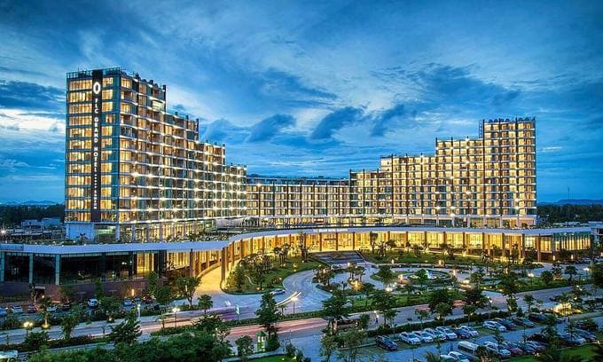 Construction giant Hoa Binh, conglomerate FLC tangled in lawsuits