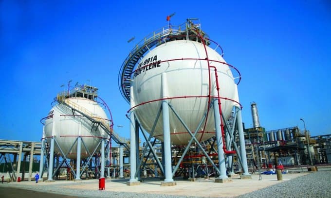 Industry leadership incentives proposed for four state-owned giants