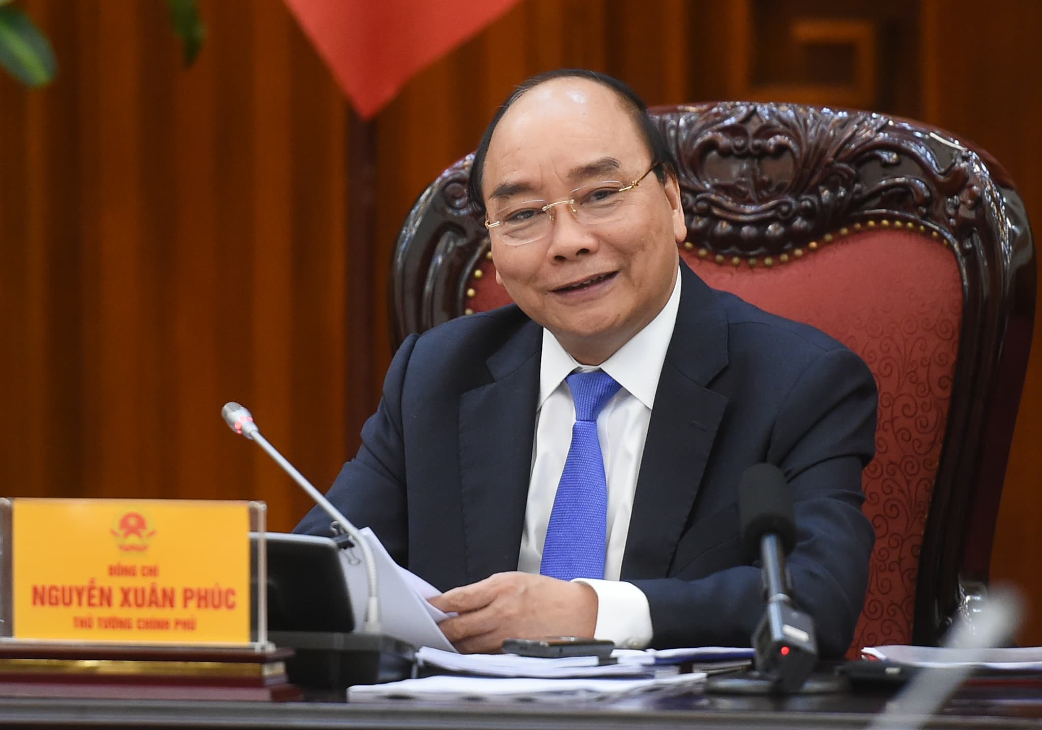 Infrastructure Investment Among Top Priorities Over Next Five Years
