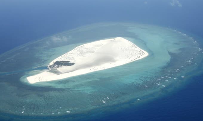 Vietnam reasserts Paracel sovereignty, slams China transgressions