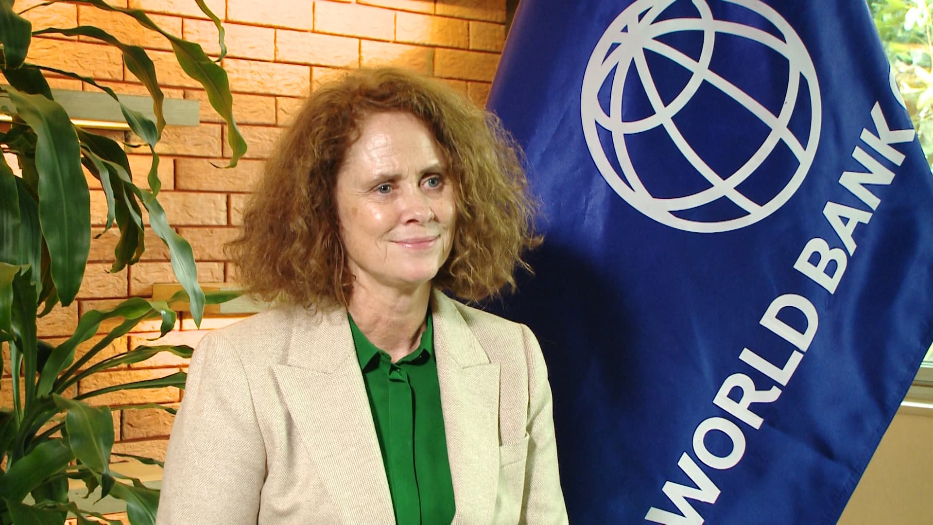 WB Country Director: Gov’t Sets Up Coordinated Action Basis For Sustainable Development Of Mekong Delta