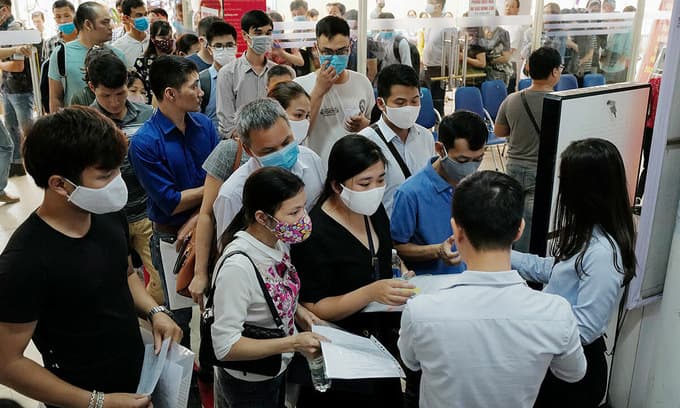 $260 mln proposed to train workers vulnerable to Covid unemployment