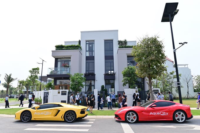 Bright prospects seen for Vietnam property market