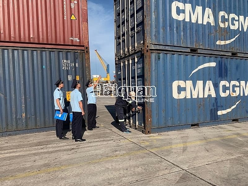 Customs answers questions related to Decree 128/2020/ND-CP