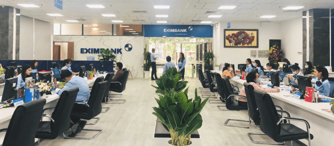 Eximbank shrugs off pandemic, grows pre-tax profit by 22 pct