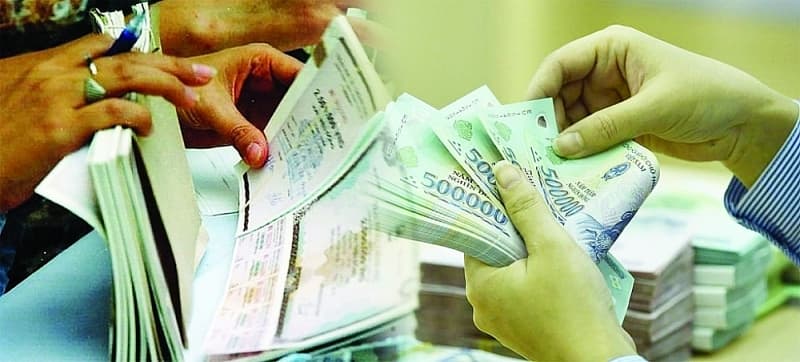 Mobilise Government bonds in 2021: Flexible term, stable interest