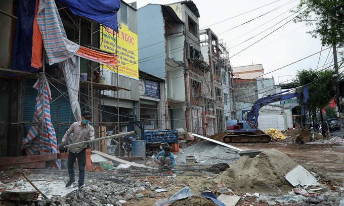 Saigon metro line investor slammed for failure to renew consultant pact
