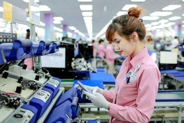 Vietnam speeds up development of supporting industries