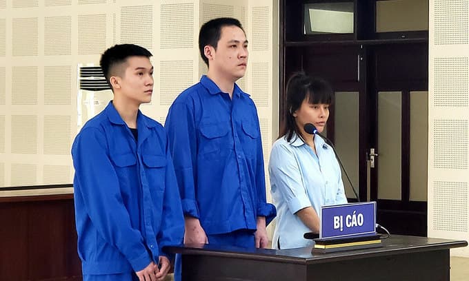 Chinese, Vietnamese jailed for harboring illegal entrants in Da Nang