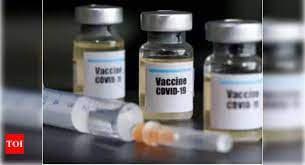 Over 24,000 People Get First COVID-19 Vaccine Shots