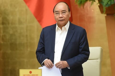 PM Orders Consideration of "Vaccination Passports", Gradual Resumption of Int'l Flights