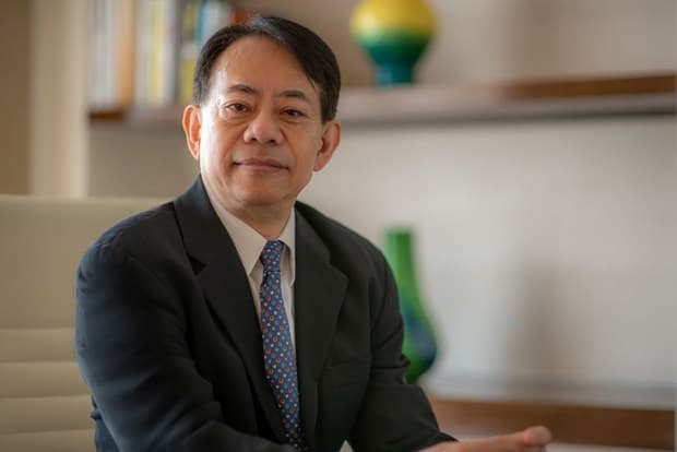 Southeast Asia needs cooperation for post-COVID-19 recovery: ADB President