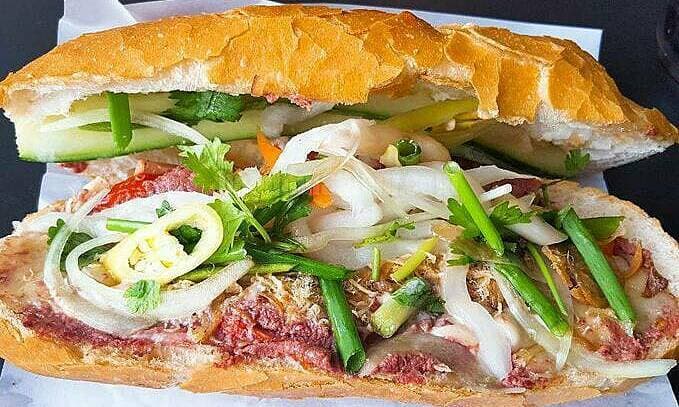 Vietnamese cuisine among top 10 most popular on Instagram