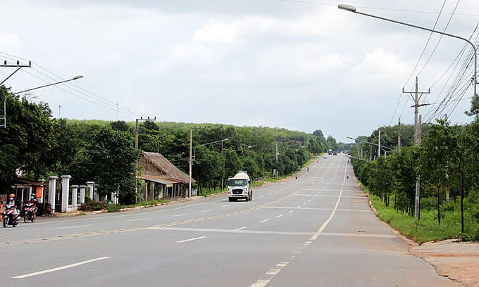 Expressway to link HCMC, industrial hubs proposed at $1.55 bln