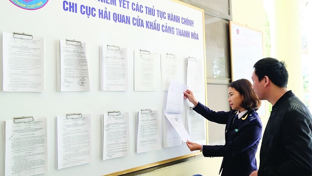 The difference in the origin self-certification mechanism of the new generation FTAs