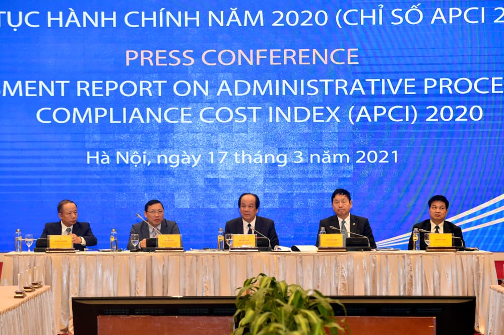 WB Survey: Share of VN’s Firms Adopting 4.0 Technologies Is Below 10%