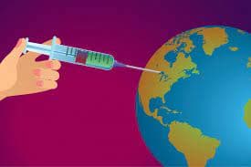 Who will not be vaccinated against COVID-19?