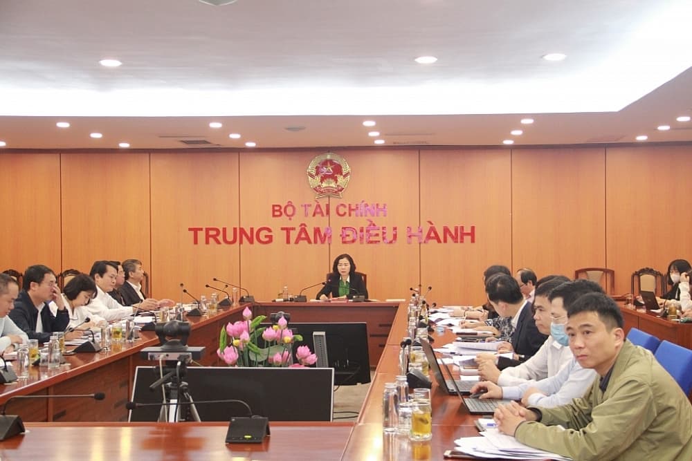 Perfect provisions toward promoting specialized inspection reform