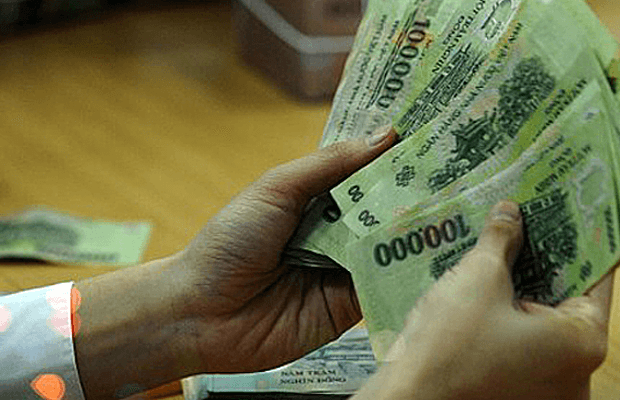 Banking industry set for bumper profits