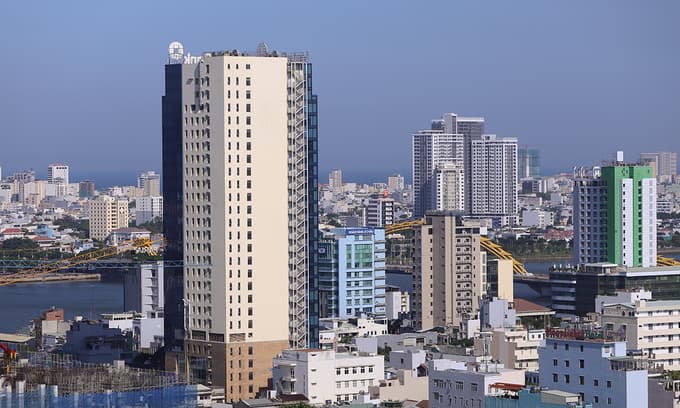 Da Nang to outline regional finance center project