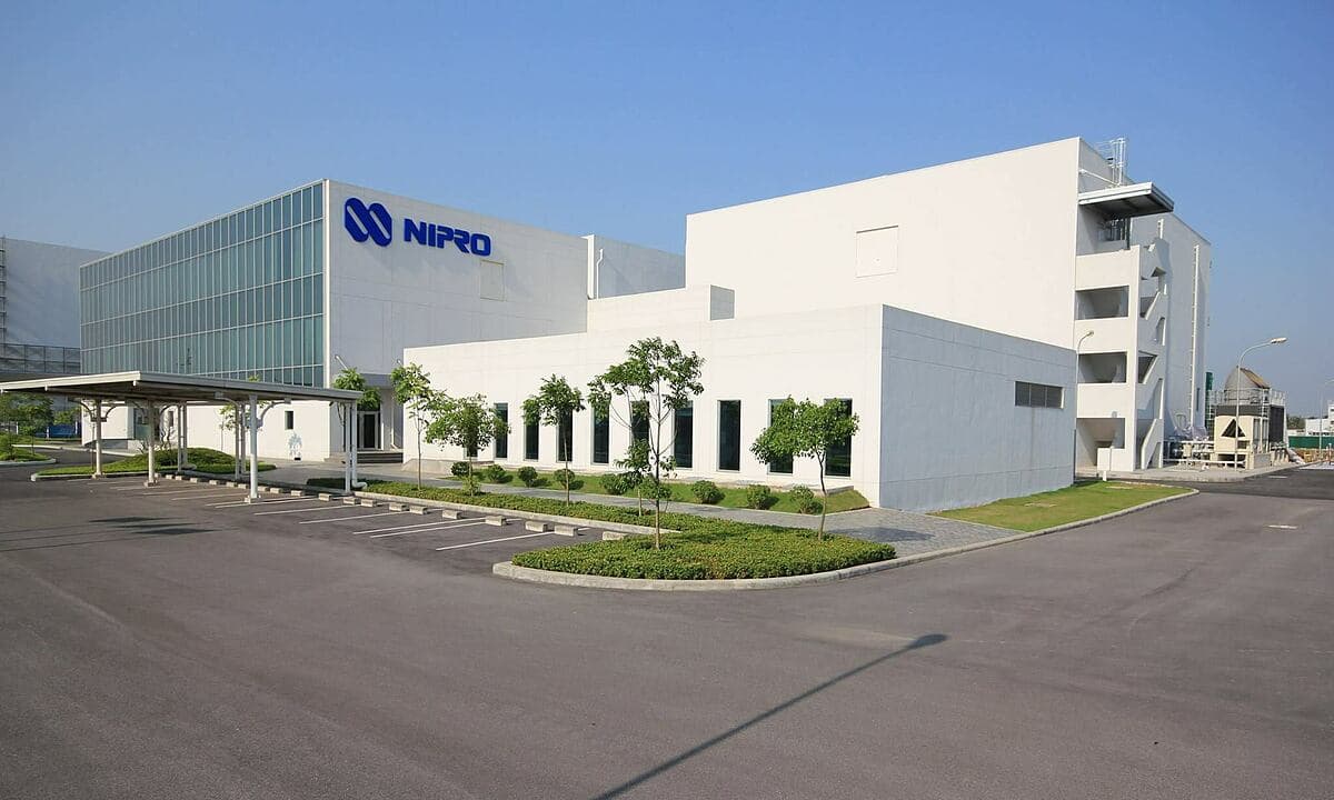 Japan’s Nipro to make Vietnam’s first ever dialyzers
