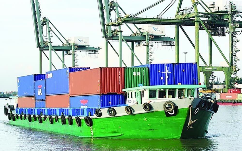 Increasing fraud in international trade transactions online