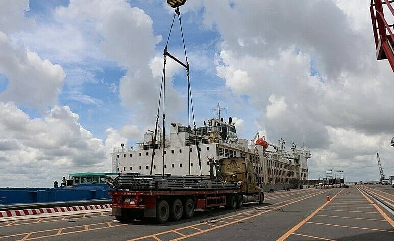 Long An Province licenses $3-bln LNG power plant
