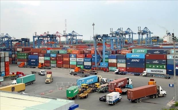 Regulation on goods exempted from export, import tariffs under int’l treaties