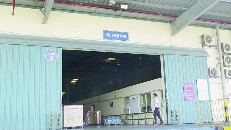 Study to amend regulations related to extended storage times in bonded warehouses