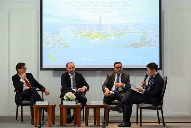 Vietnam to offer exciting investment opportunities post COVID-19