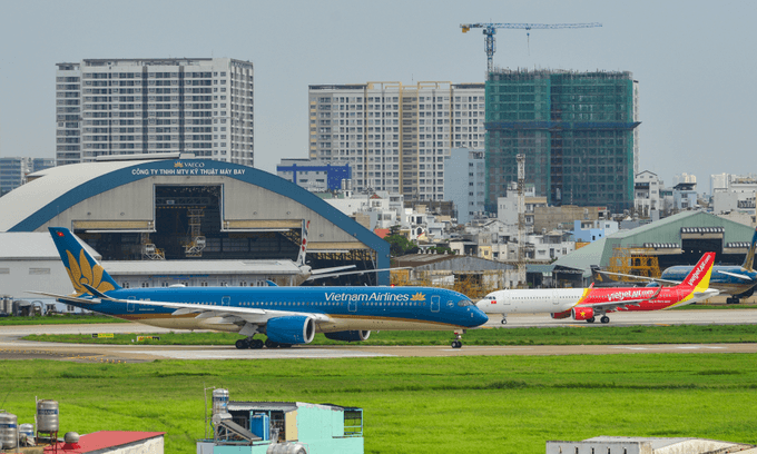 Airfares to fall by 35.5 pct from pre-pandemic levels: securities firm