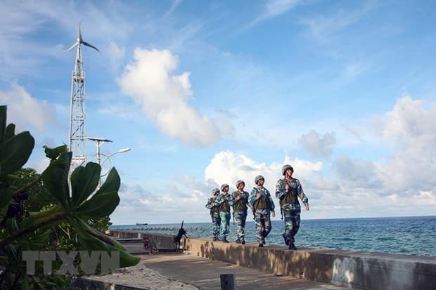 Economic-defence zones aim to consolidate security in strategic areas