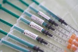 Health ministry approves second COVID-19 vaccine for emergency use