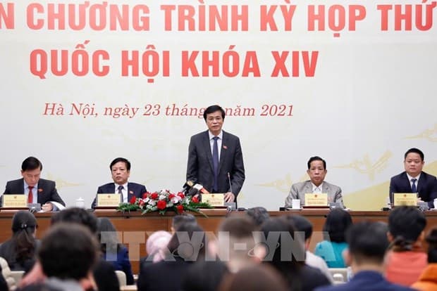 NA’s upcoming session to decide on top leadership positions