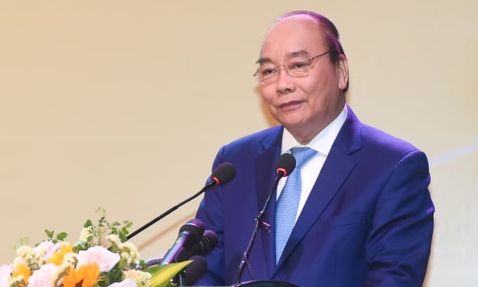 Vietnam nominates PM as presidential candidate