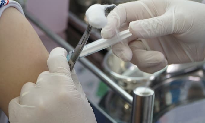 EU may consider transferring vaccine technology to Vietnam: ambassador